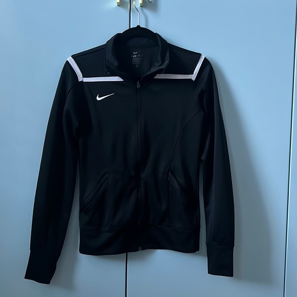 Nike ACG Sweaters - Nike Dri-Fit Zip-up Hoodie